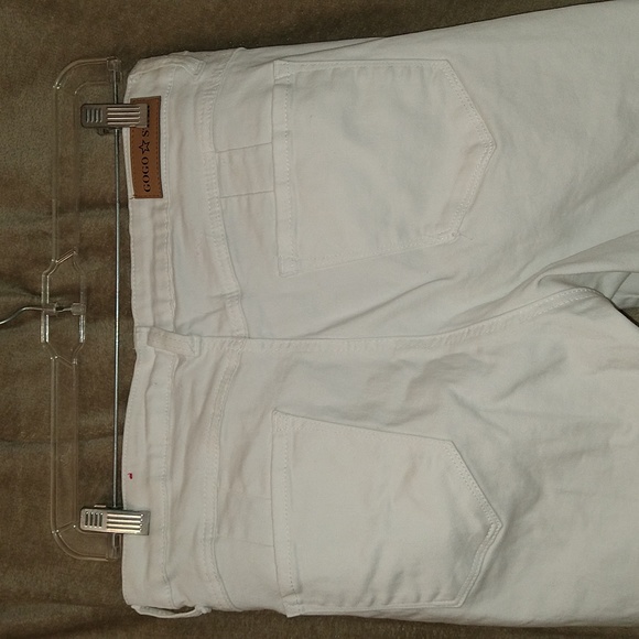 Women's pants by Go Go Star, size 16 - Picture 4 of 5